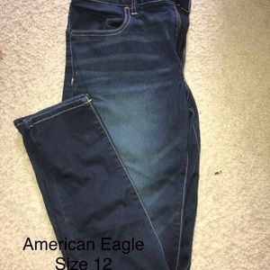 American Eagle